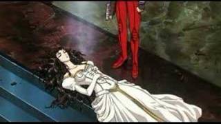 Nevermore - Dreaming Neon Black (VHD AMV)