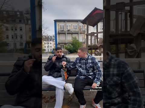 The one friend who doesn't like spicy food | Jordanalmani