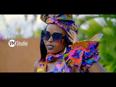 Miss Laura ft Egfar Manuel - Erukulo (Official music video)