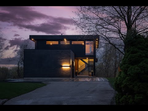 662 Harvest Rd, Hamilton, ON - Modern House For sale