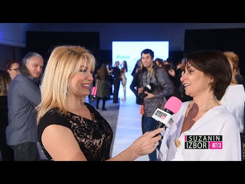 Suzanin izbor S05E215 – Bazarovo lice godine