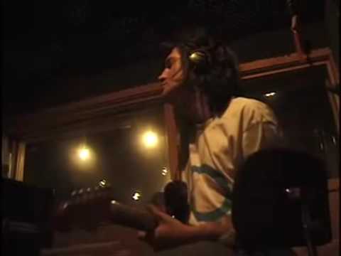 John Frusciante Drive by R.E.M. in 1998