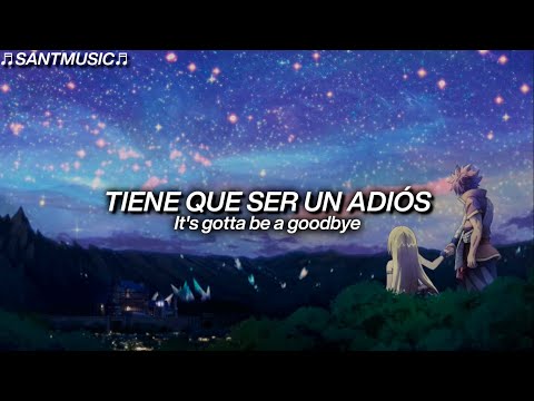 Lucas Estrada, Syn Cole - Loose Ends // Subtitulada al Español + Lyrics