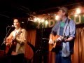 Robbie Fulks & Steve Dawson - I'm The One I Despise