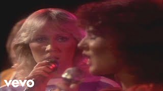 Abba - Conociendome, Conociendote