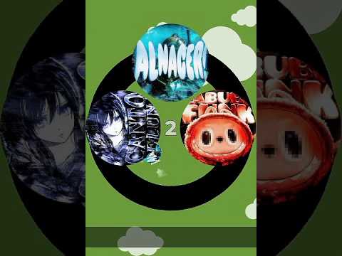 canto de luna vs al nacer slowed vs labubu funk ||which is better|| #viralvideo