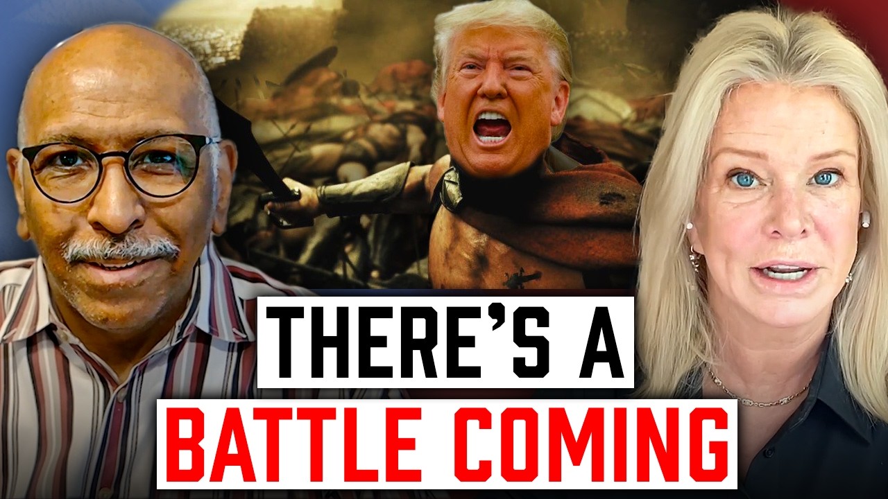 Trump Says STOP To Putin: Is He Serious?