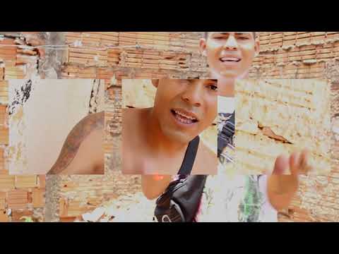 Mc Etto Aka EttoC$G - Guerrilha da Vida (VIDEO + Verso Aberto) Liberdade Etto !