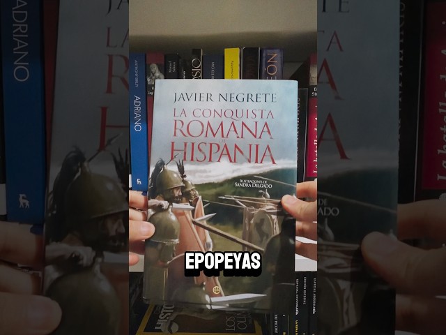 Vídeo relacionado con ROMA INVICTA EST, el Imperio Romano en Hispania y Agadé, un cuento sumerio