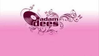 Adam Dees - You've Got The Feeling (Original Mix)