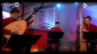 Foll'è ben che si crede - Tarquinio Merula by Scherzi Musicali