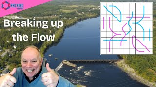 Go with the Flow - unless You get Stuck!