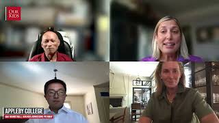 Parent and Student Q&A Roundtable with Private Schools and Educational Consultants