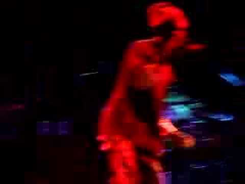 Kulcha Knox in Boulder, Colorado