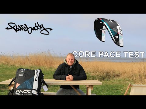 Core Pace Test