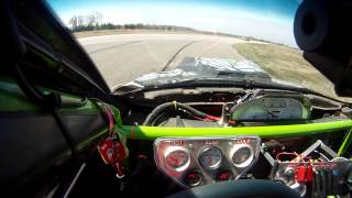 The Cure for Gingervitis 2014 Lemons Race Part 3