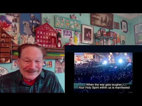 70,000 Egyptian Christians sing Emmanuel - God is with us. A Layman's Reaction