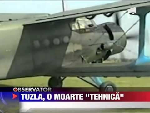 EROII  DE LA TUZLA 2010 - OBSERVATOR  - 25 OCT 2010