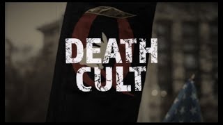 The End A.D. - Death Cult (Lyric Video)