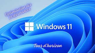 nouveautes windows 11