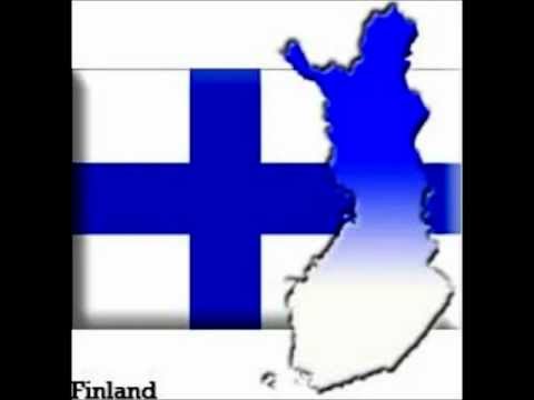 Soome napsimehe laul/ Suomi -Viro yhteinen hyväntuulinen biisi