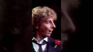 Who else to jump into the weekend?🕺 (Live from Barry Manilow - A Decade of Hits) #ytshorts