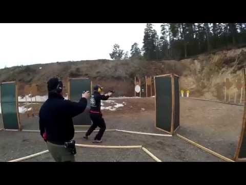 Kouvola Level 1 Club Match - Simo Partanen