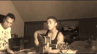 Manu feat Kala   Stuck in the ghetto cover