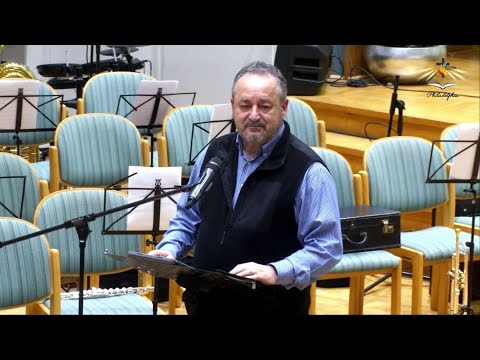 Emil Bartoș - Dependența de pornografie | Tinerii creștini și sexualitatea