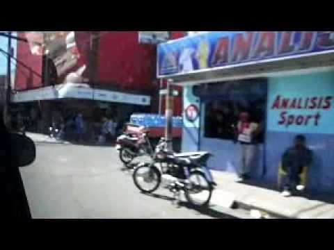 2012 0226 AM   My Santo Domingo