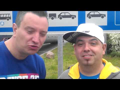 Long & Junior zapraszają do MC Bluestar