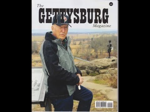 image-Can you drive through Gettysburg battlefield?