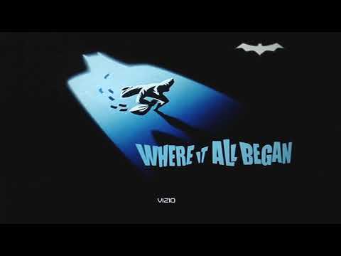 Let's Play Batman: Rise of Sin Tzu Part 1: Where it All Began.