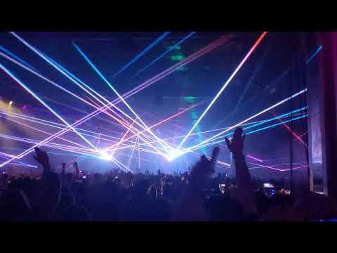 GRiZ - Do you believe in life after love (Live @ Hijinx 2019)