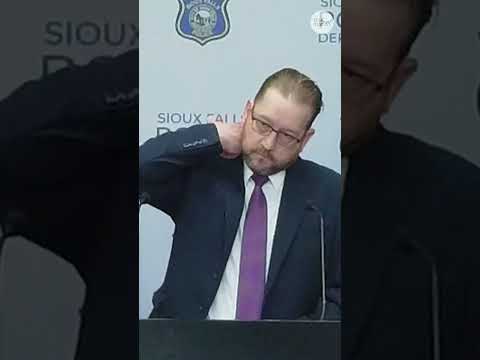 Officials provide update in 'tragic loss' of McKenna Wendel