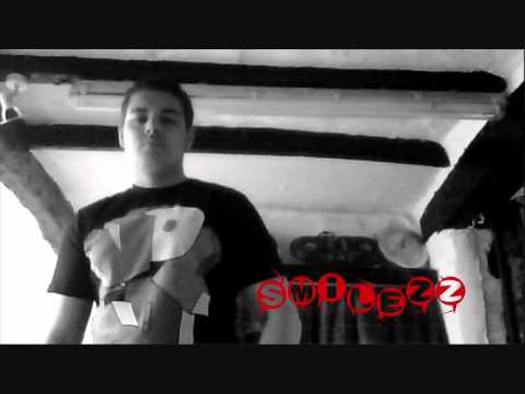 Smilezz Kaos - Fully Loaded Banger