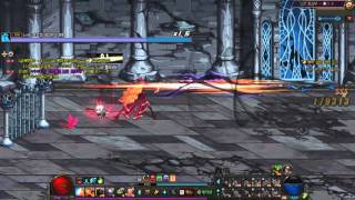 흑요정유적지 처음본 네임드몹