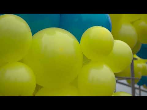Rebuilding Hope for Ukrainian families