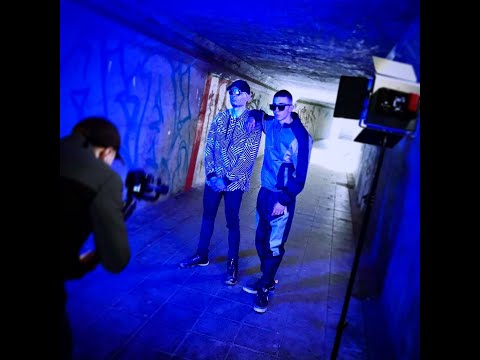 NVK - Putain D'Truc feat. Nolvo (Clip officiel)