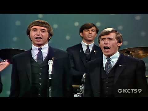 THE ASSOCIATION  "CHERISH"  1966