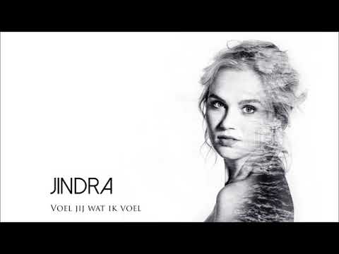 Jindra - Voel jij wat ik voel (official audio)