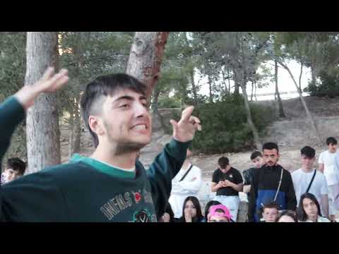 GIO VS WARRIOR VS KUSHO - 8AVOS - REGIONAL GBRV