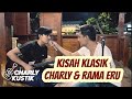 Charly - Sebuah Kisah Klasik (Sheila On 7 Cover) [Feat. Rama Eru]
