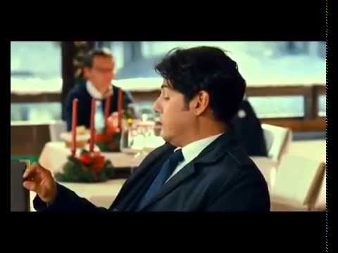 Vacanze di natale a cortina