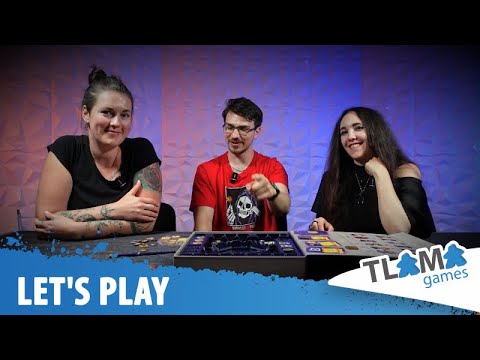 Incantibus - YouTube Video