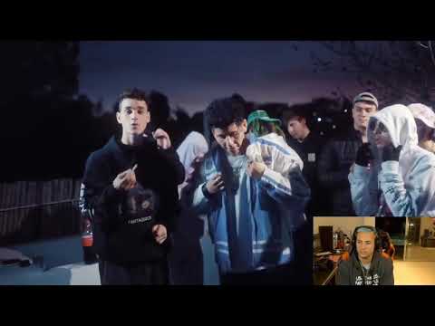 Coscu Reacciona A Midel - No tiene sentido