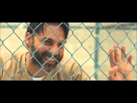 Camp X ray Trailer 2 Kristen