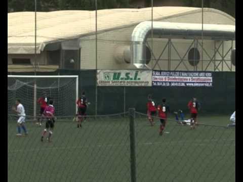 ALLIEVI ELITE: Nuova Tor Tre Teste-Savio 1-0
