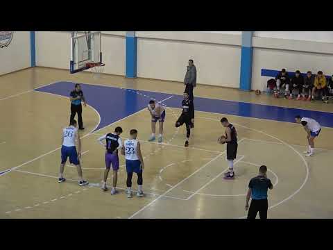 OKK Vlasotince - KK Knjazevac 80:84