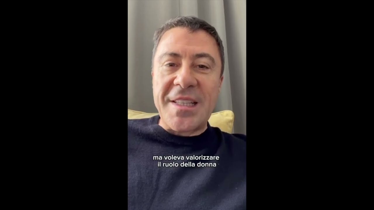 ITALO BOCCHINO: “BRIGITTE BARDOT NON SOLO MITO DEL CINEMA, MA SIMBOLO POLITICO DELLA DESTRA”